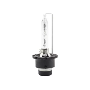 HID Xenon Bulbs D4S