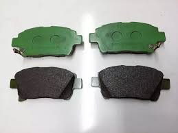 BRAKE – PRIUS (2004-2018)