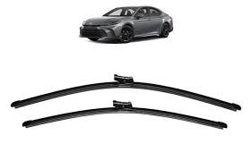 CAMRY 50 + 70 SERIES (HYBRID+PETROL)