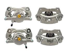 FRONT BRAKES TOYOTA CORROLLA