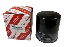 OIL FILTERS – 1096 (70 & 80 SERIES) CAMRY + LEXUS