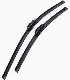 YARIS 2005-2010 wipers