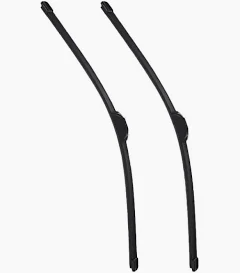 YARIS 2011-2015 wipers